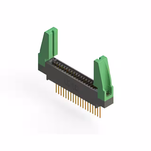 395-019-540-688 EDAC Inc.  Edgeboard Connectors